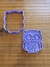 Animales del Bosque - Set 7 unidades - comprar online