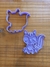 Animales del Bosque - Set 7 unidades - tienda online
