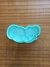 Elefante bebe y mama - Baby Shower