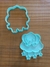 Imagen de Elefantes bay shower - Set 5 unidades