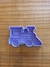 Tren - Transporte