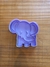 Elefante - Animales Selva