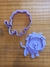 Animales Jungla - Set 6 unidades - tienda online
