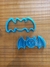 Halloween 2021 - Set 6 unidades - tienda online