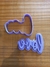 Love cursiva - San Valentín - comprar online