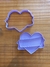 San Valentin 2021 - Set 6 unidades - comprar online