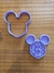 Mickey - Mickey y amigos - comprar online