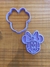 Minnie - Mickey y amigos - comprar online