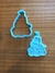 Goofy Bebe - Disney Bebe - comprar online