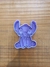 Stitch sentado - Stitch