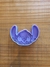 Stitch cara - Stitch