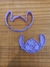 Stitch cara - Stitch - comprar online