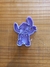Stitch saludando - Stitch