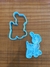 Lula - Pocoyo - comprar online