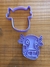Vaca - Granja de Zenon - comprar online