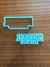 Stranger Things - Set 7 unidades - P3D cortantes