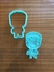 Lucas - Stranger Things - comprar online