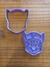 Chase cara - Paw Patrol - comprar online