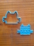Pandy Paws - Casa de muñecas de Gabby - comprar online