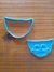 Poppy Playtime - Set 4 unidades - P3D cortantes