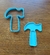 Imagen de Herramientas - Set 5 unidades
