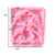 Molde Silicona Guarda Barroco Relieve en internet