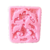 Molde Silicona Guarda Barroco Relieve
