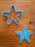 Estrella de mar - Animales Marinos - comprar online