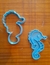 Imagen de Sirena - Set 5 unidades