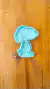 Snoopy Parado - Snoopy