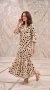 Vestido Ônix - comprar online