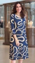 Vestido Gaillard