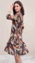 Vestido Sonetto - comprar online