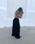 Top Isa preto - comprar online