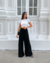 Top Isa branca - comprar online