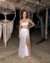 Saia Eva paetê prata & Hot Pant na internet