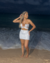 Top Jade 2 paetê prata - comprar online