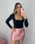 Body Ema preto