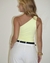 Blusa Lana amarela - loja online