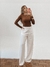 Body Milena marrom - Loja Linza