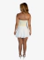 Blusa Selena pérola - loja online