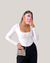 Body Ema branco - comprar online
