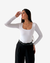 Body Ema branco