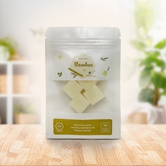 CERA PERFUMADA BAMBU