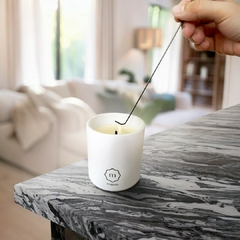 PINÇA PARA VELAS