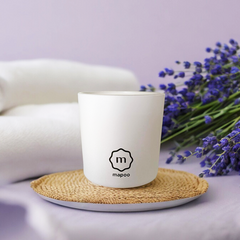 VELA LAVANDA 180GR - comprar online