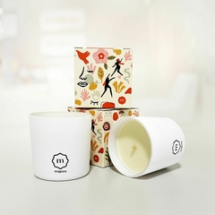 KIT ESSÊNCIA - 2 VELAS 180GR