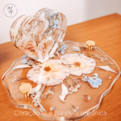 Bandeja Orgânica - comprar online