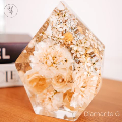 Diamante - Resinas Magri