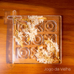 Jogo da Velha